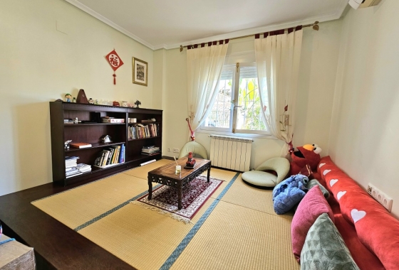 Resale - Villa - Orihuela - Campoamor Golf
