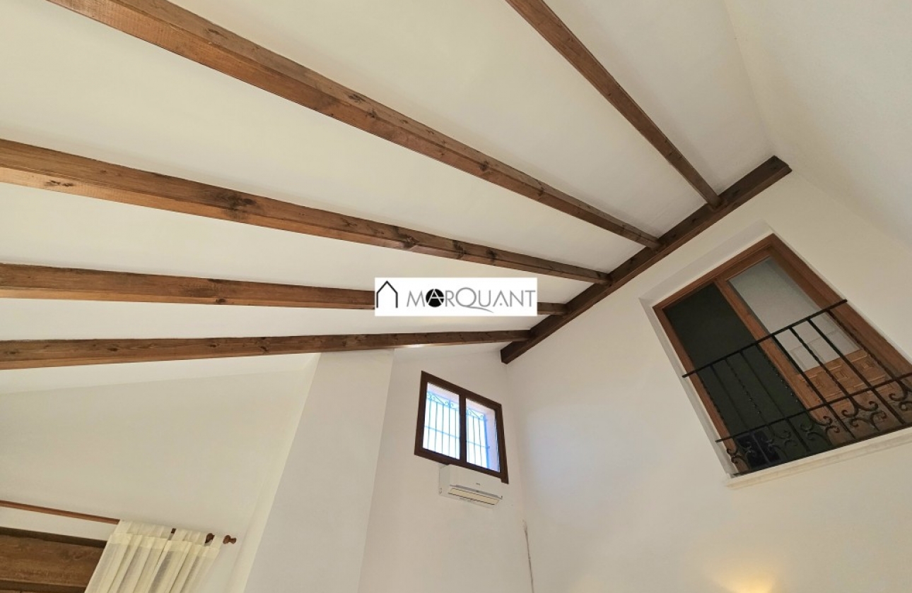Reventa - Villa - Algorfa - La Finca