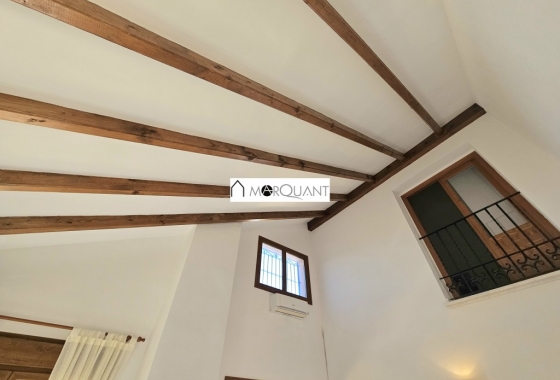 Reventa - Villa - Algorfa - La Finca