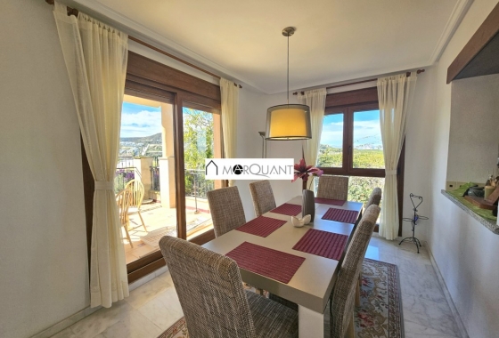 Reventa - Villa - Algorfa - La Finca