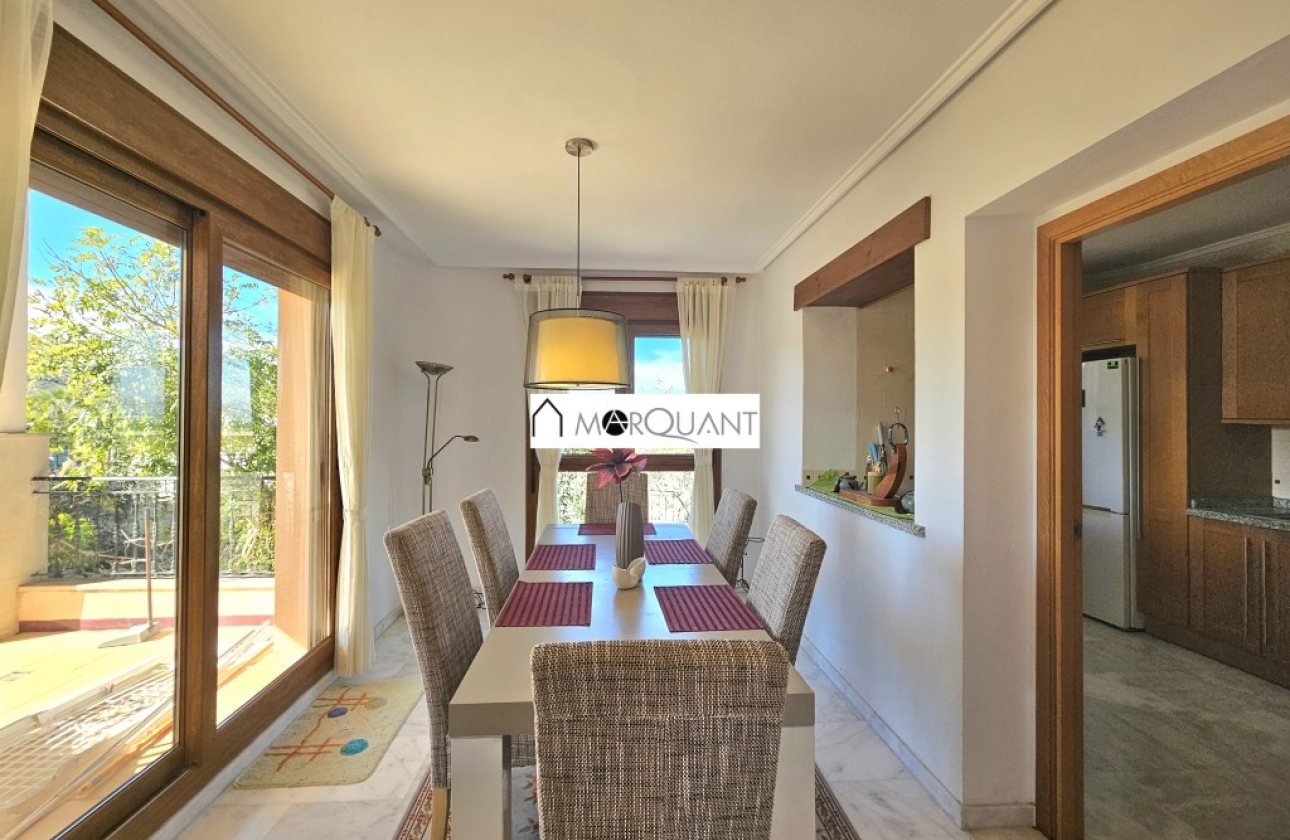 Reventa - Villa - Algorfa - La Finca