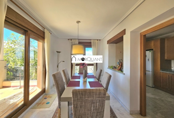 Reventa - Villa - Algorfa - La Finca