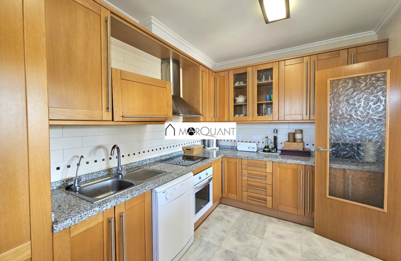 Reventa - Villa - Algorfa - La Finca