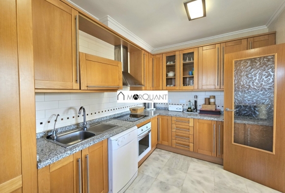 Reventa - Villa - Algorfa - La Finca