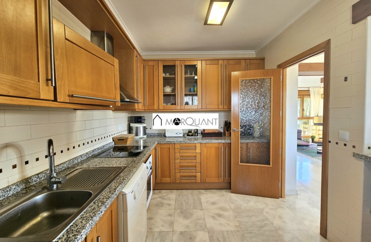 Reventa - Villa - Algorfa - La Finca