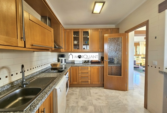 Reventa - Villa - Algorfa - La Finca
