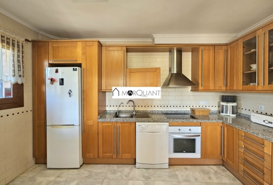 Reventa - Villa - Algorfa - La Finca