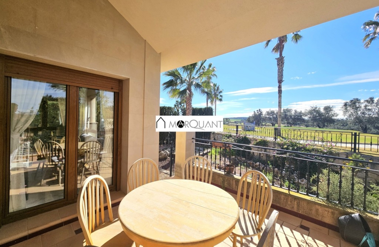 Reventa - Villa - Algorfa - La Finca