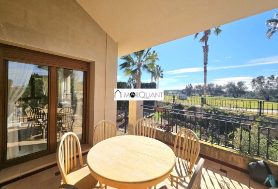Reventa - Villa - Algorfa - La Finca