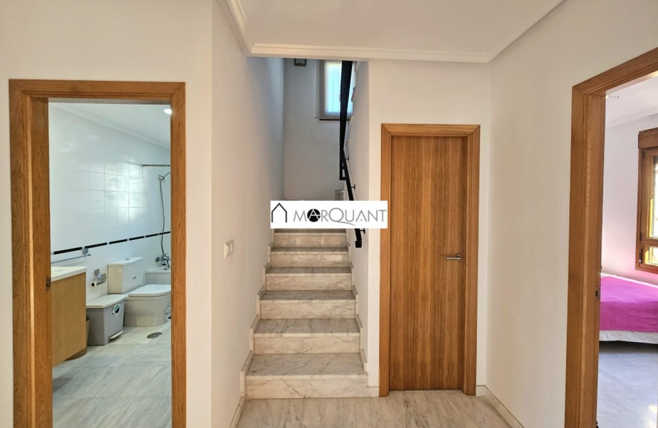 Reventa - Villa - Algorfa - La Finca