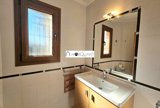 Reventa - Villa - Algorfa - La Finca