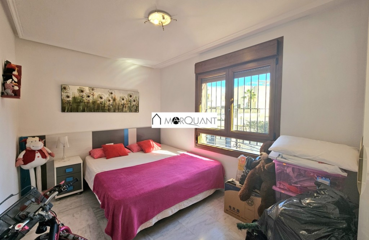 Reventa - Villa - Algorfa - La Finca