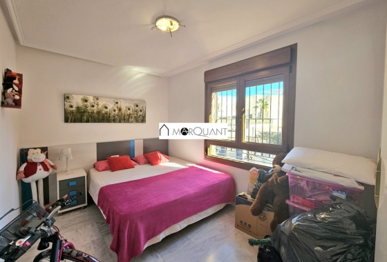 Reventa - Villa - Algorfa - La Finca