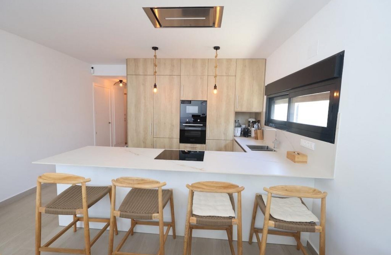 Reventa - Villa - Algorfa - Comunidad valenciana