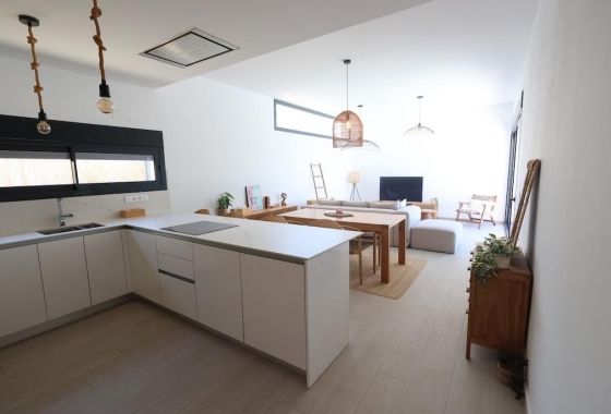 Reventa - Villa - Algorfa - Comunidad valenciana