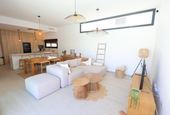 Reventa - Villa - Algorfa - Comunidad valenciana