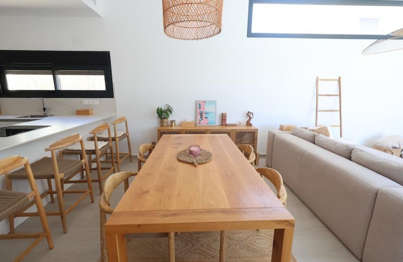 Reventa - Villa - Algorfa - Comunidad valenciana