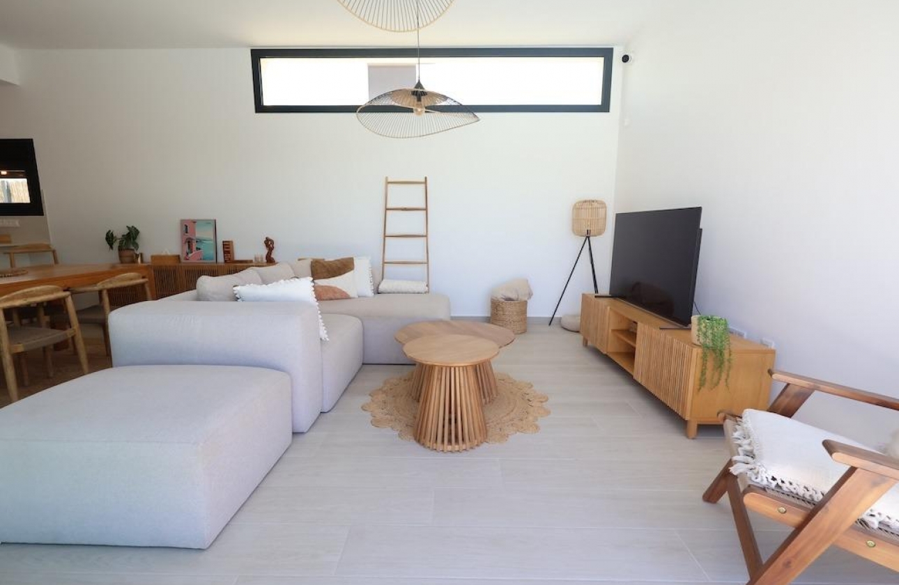 Reventa - Villa - Algorfa - Comunidad valenciana