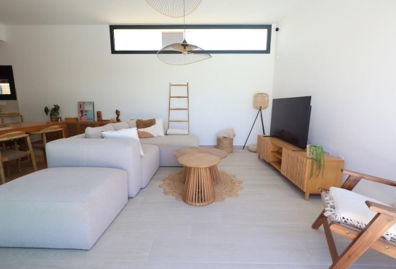 Reventa - Villa - Algorfa - Comunidad valenciana