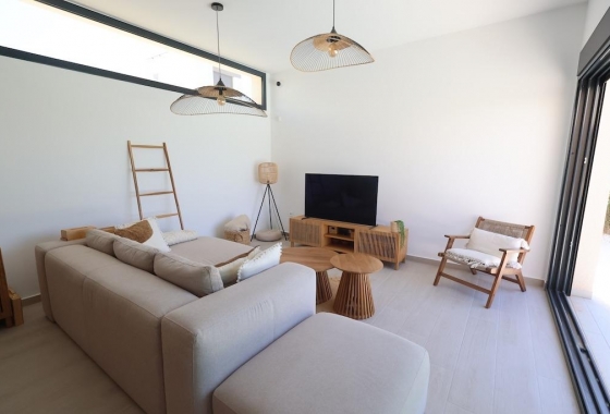 Reventa - Villa - Algorfa - Comunidad valenciana