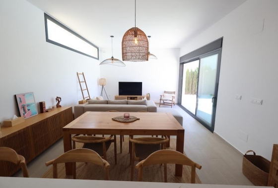 Reventa - Villa - Algorfa - Comunidad valenciana