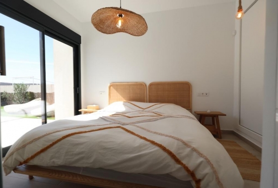 Reventa - Villa - Algorfa - Comunidad valenciana