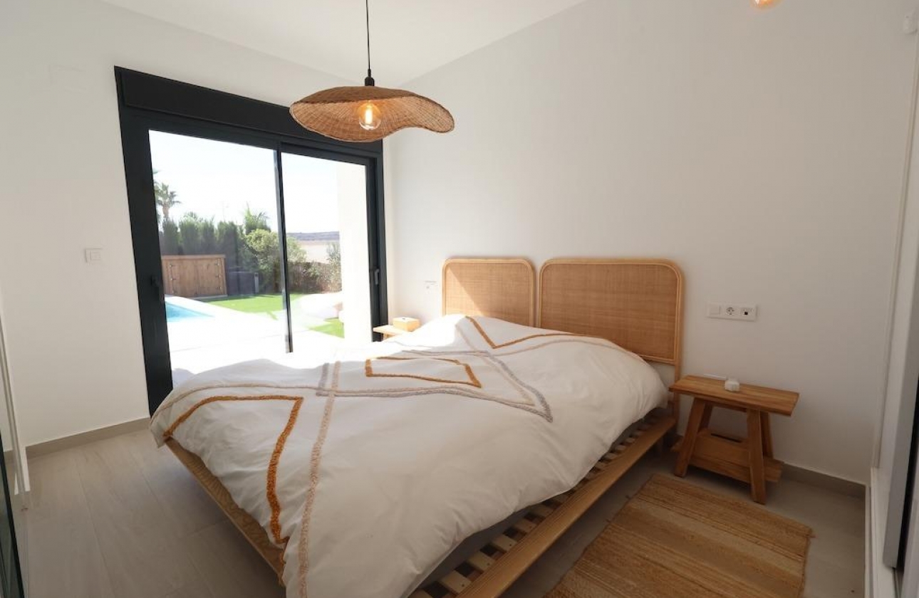 Reventa - Villa - Algorfa - Comunidad valenciana