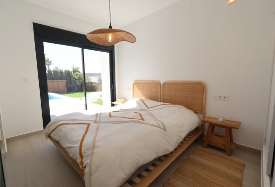 Reventa - Villa - Algorfa - Comunidad valenciana