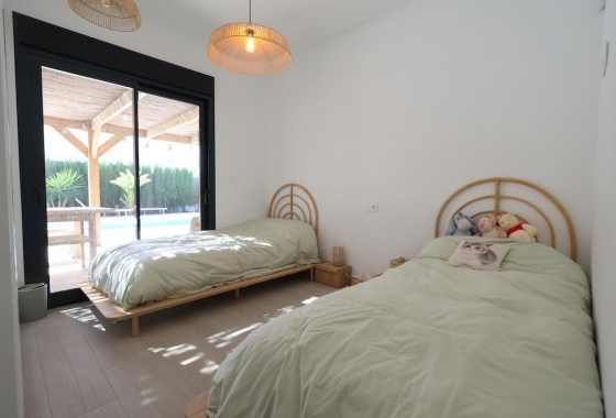 Reventa - Villa - Algorfa - Comunidad valenciana