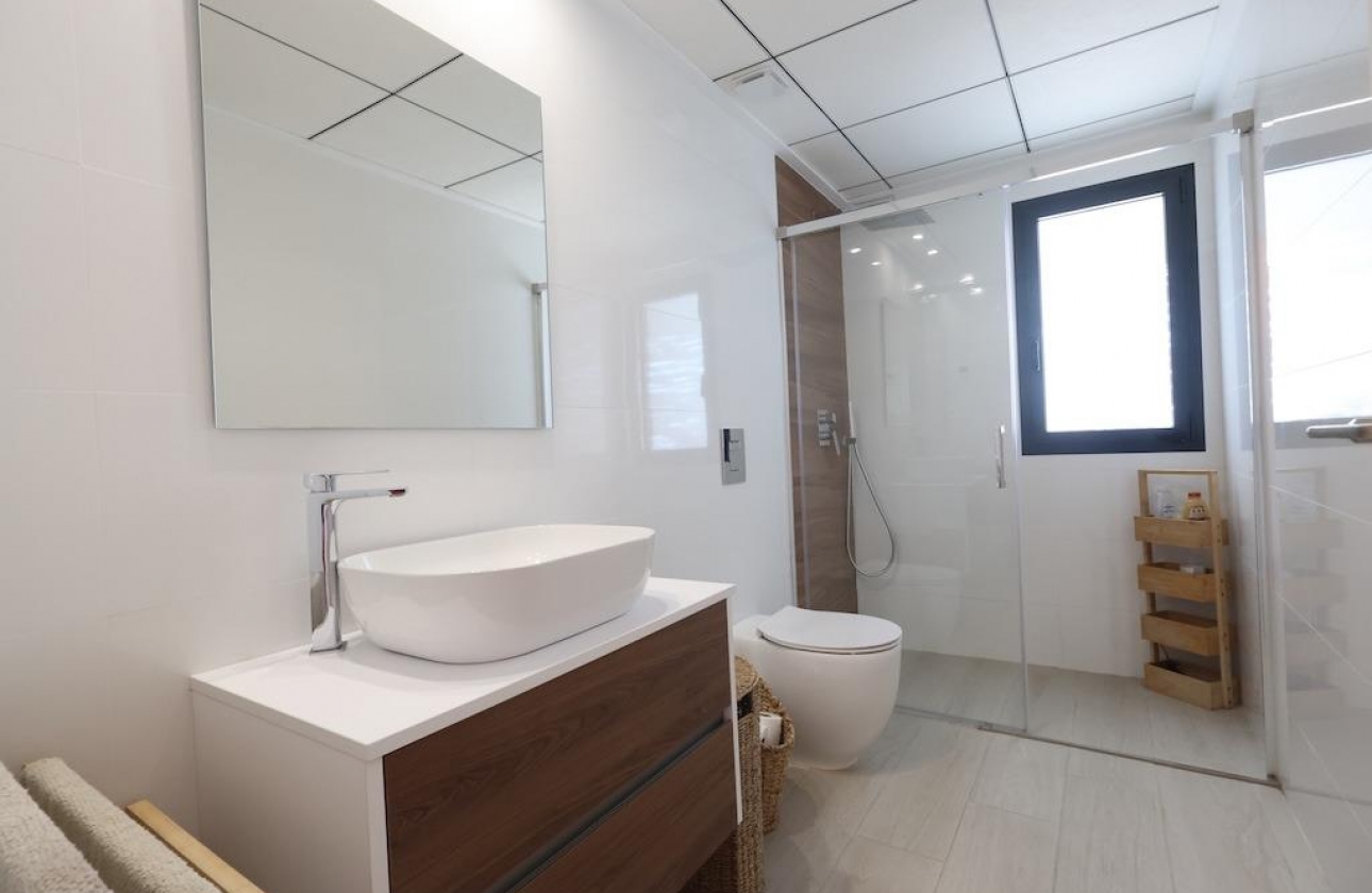 Reventa - Villa - Algorfa - Comunidad valenciana