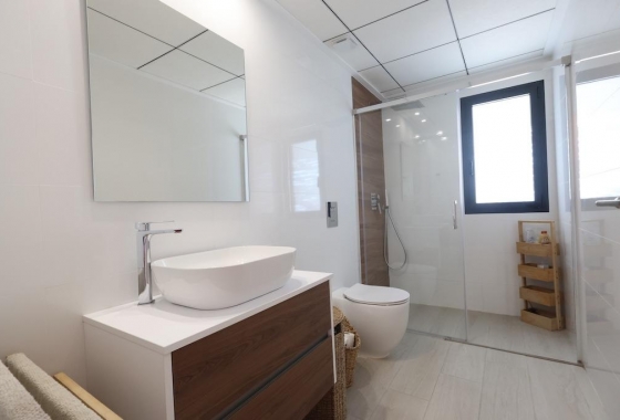 Reventa - Villa - Algorfa - Comunidad valenciana