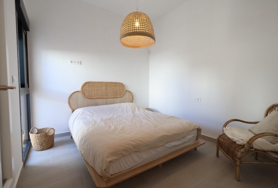 Reventa - Villa - Algorfa - Comunidad valenciana