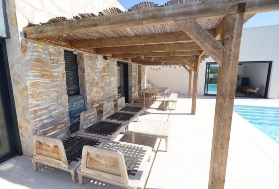 Reventa - Villa - Algorfa - Comunidad valenciana