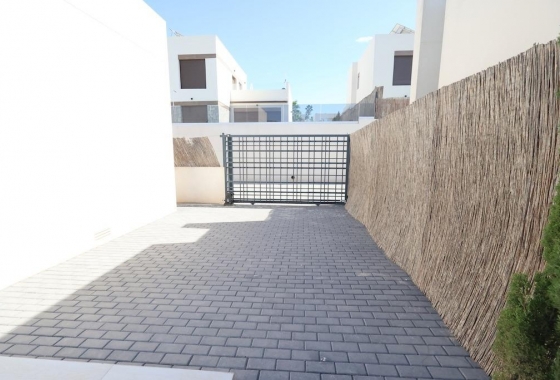 Reventa - Villa - Algorfa - Comunidad valenciana