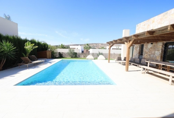 Reventa - Villa - Algorfa - Comunidad valenciana