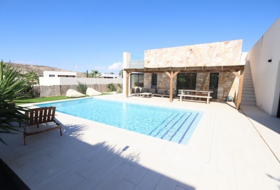 Reventa - Villa - Algorfa - Comunidad valenciana