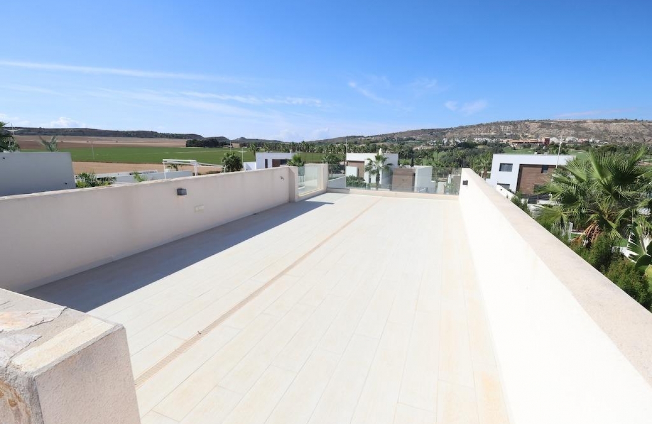 Reventa - Villa - Algorfa - Comunidad valenciana