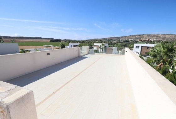 Reventa - Villa - Algorfa - Comunidad valenciana