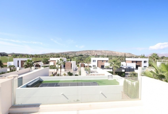 Reventa - Villa - Algorfa - Comunidad valenciana