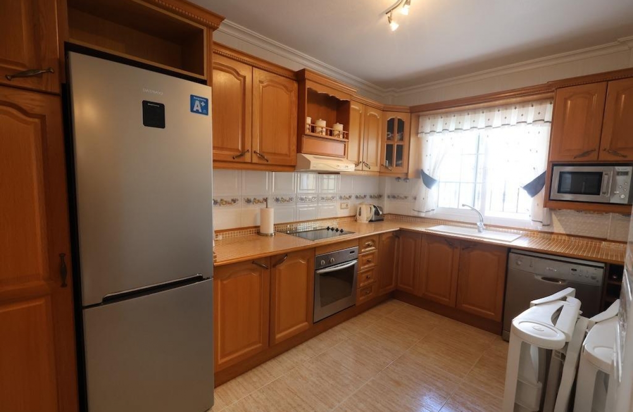 Reventa - Villa - Orihuela Costa - Las Filipinas