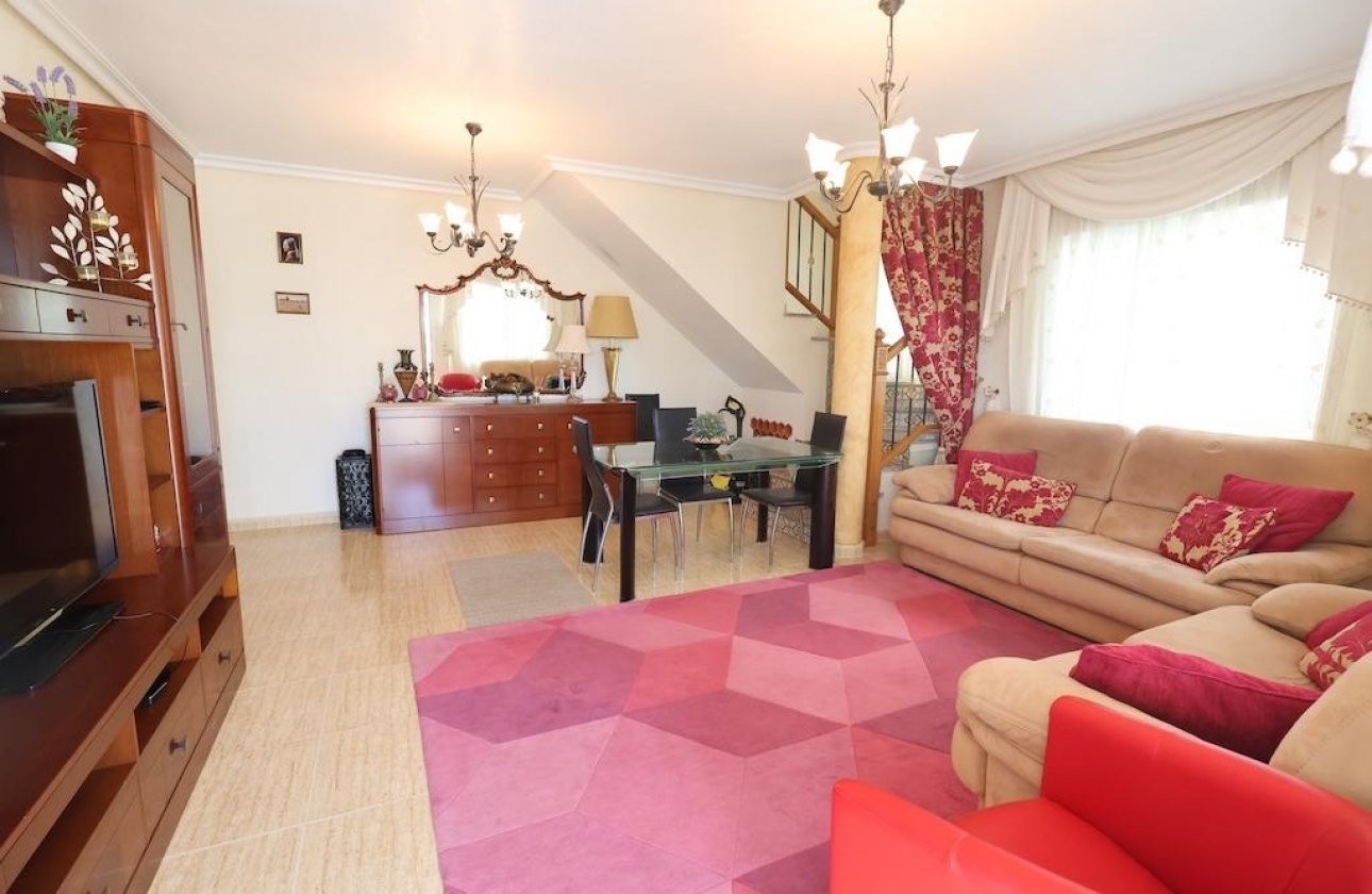 Reventa - Villa - Orihuela Costa - Las Filipinas