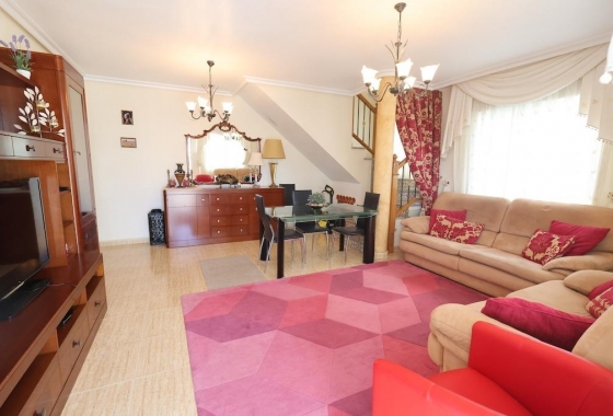 Reventa - Villa - Orihuela Costa - Las Filipinas