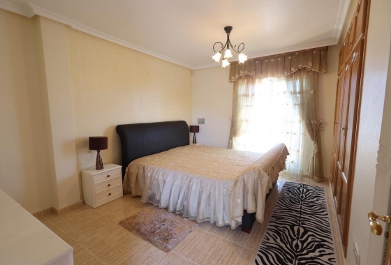 Reventa - Villa - Orihuela Costa - Las Filipinas