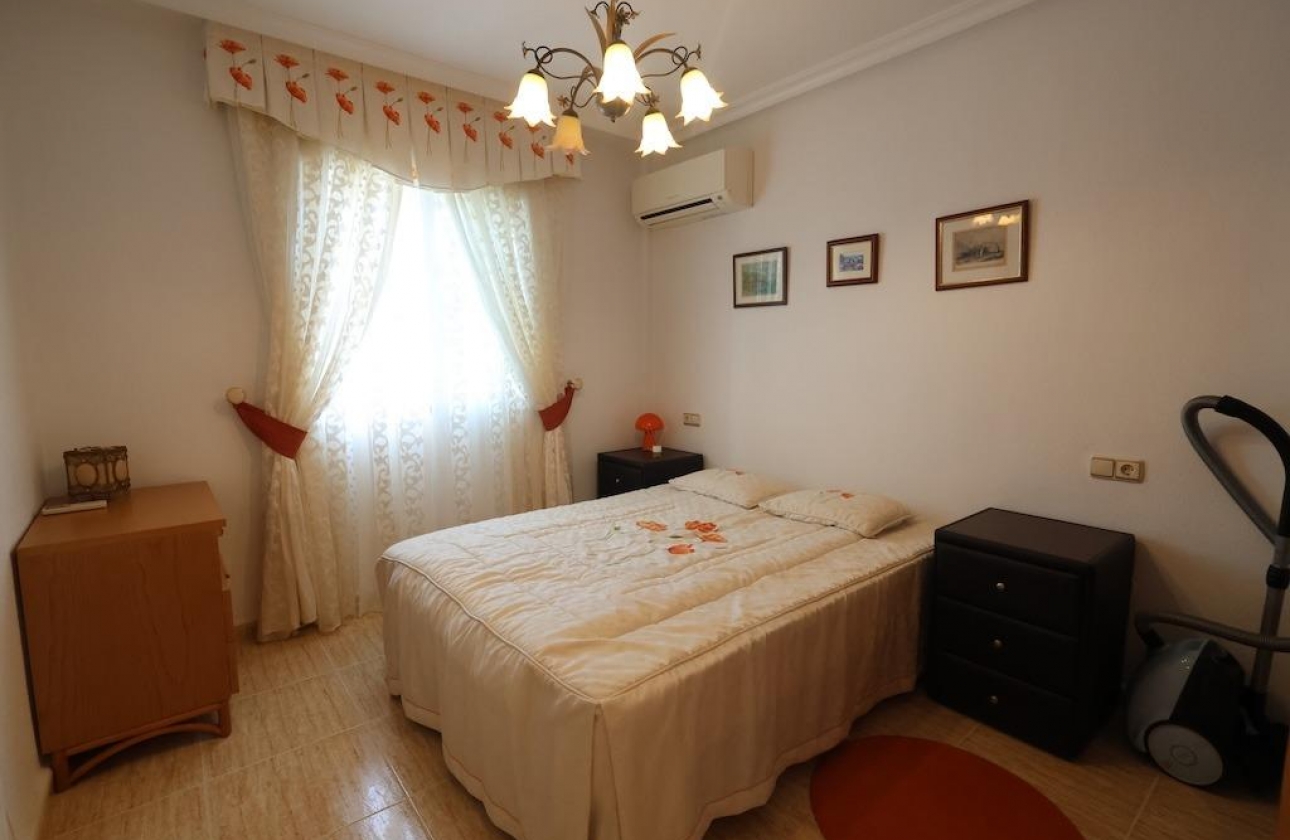 Reventa - Villa - Orihuela Costa - Las Filipinas