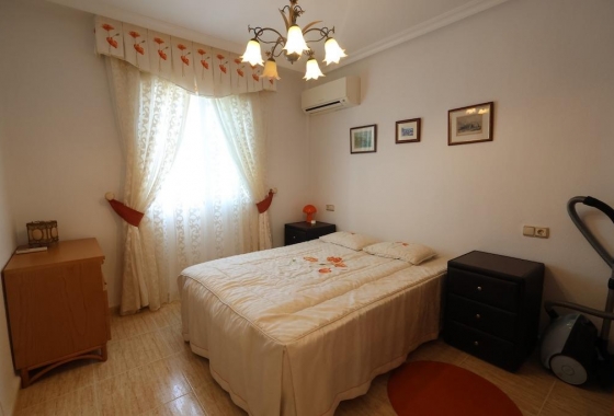 Reventa - Villa - Orihuela Costa - Las Filipinas