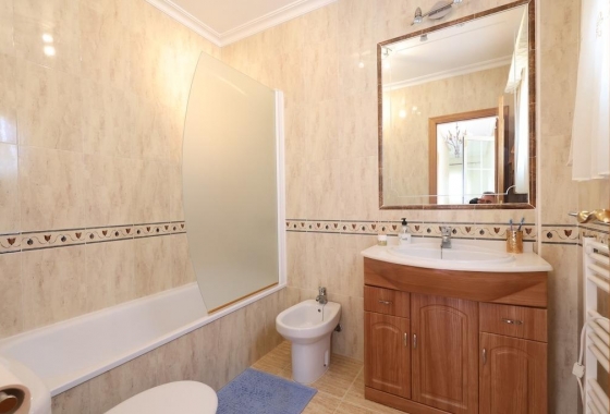 Reventa - Villa - Orihuela Costa - Las Filipinas