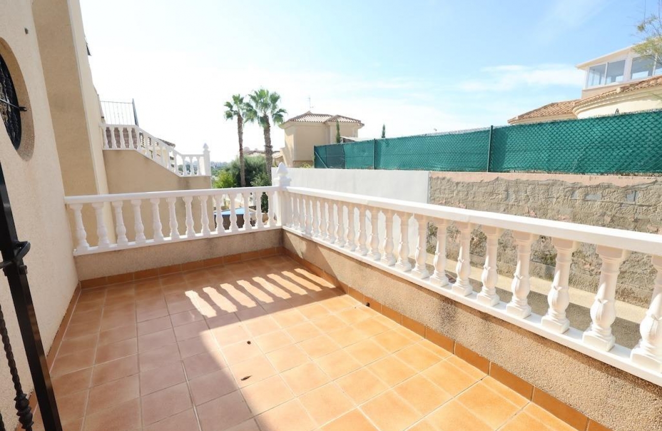 Reventa - Villa - Orihuela Costa - Las Filipinas