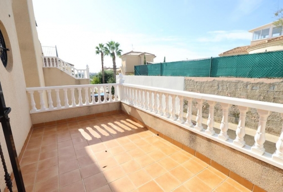 Reventa - Villa - Orihuela Costa - Las Filipinas