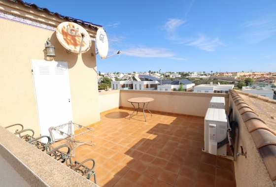 Reventa - Villa - Orihuela Costa - Las Filipinas