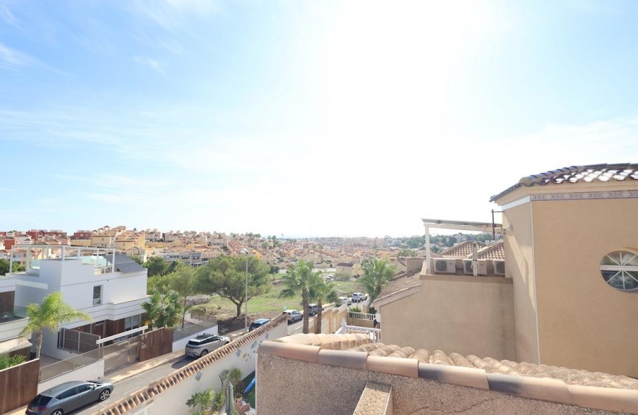 Reventa - Villa - Orihuela Costa - Las Filipinas
